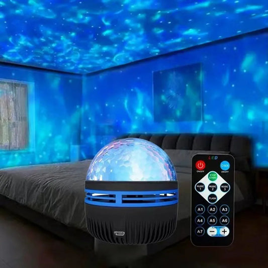 Zenith™ Ocean Aura Projector