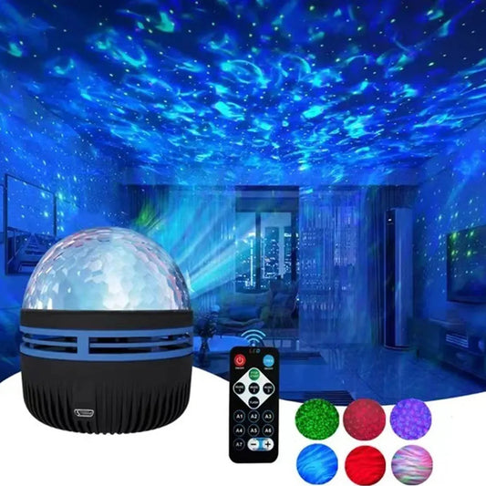Zenith™ Ocean Aura Projector